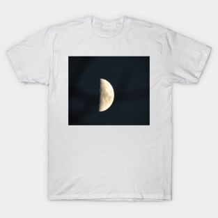 Half Moon T-Shirt